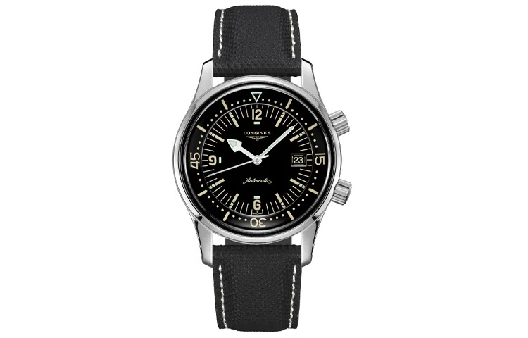 LONGINES 300 42mm L3.774.4.50.0