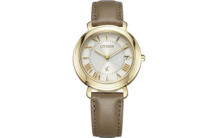 CITIZEN xc 50 33mm EO1203-03A