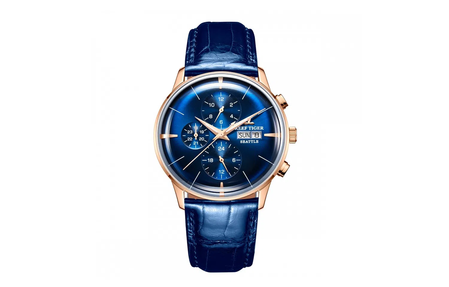 REEF TIGER RGA1699-PJLL