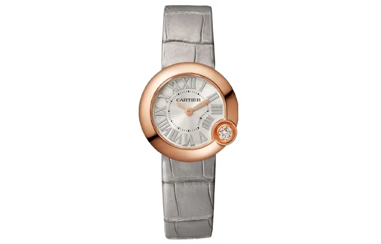 Cartier Ballon Blanc WGBL0004