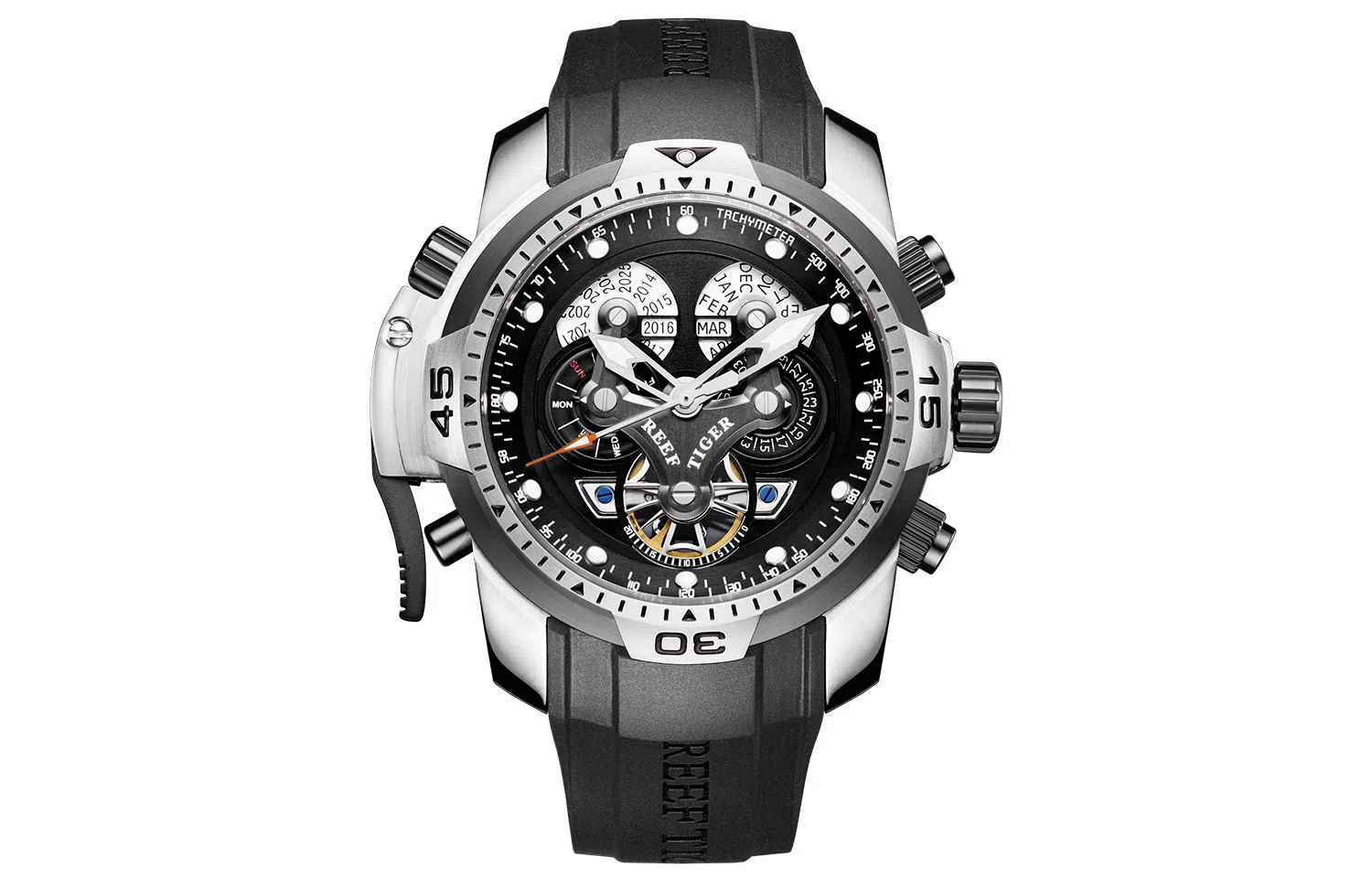 REEF TIGER 10ATM RGA3503-PLLG