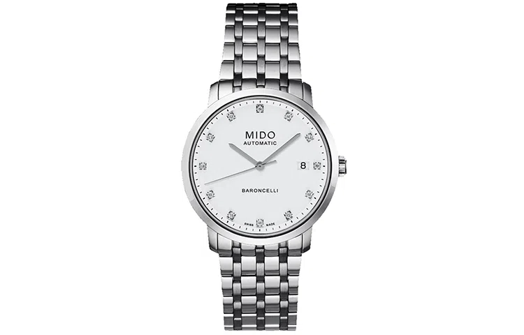 MIDO 37mm M3895.4.66.1
