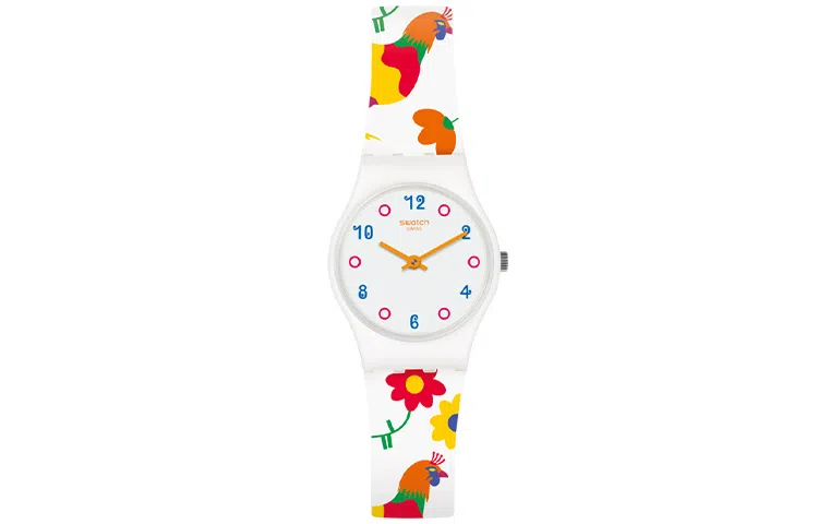 SWATCH 30 LW154