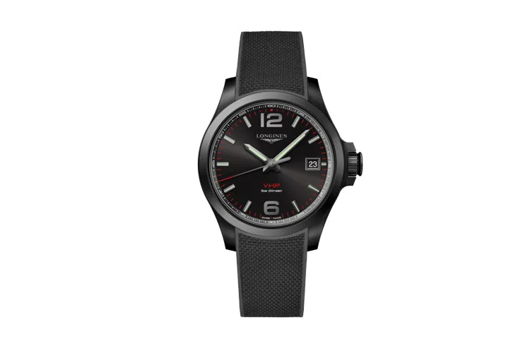 LONGINES 50m L3.716.2.56.9