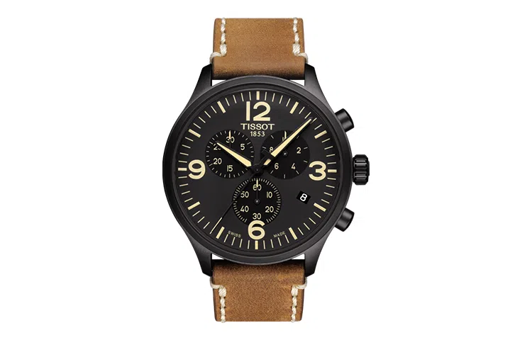 Tissot T116.617.36.057.00