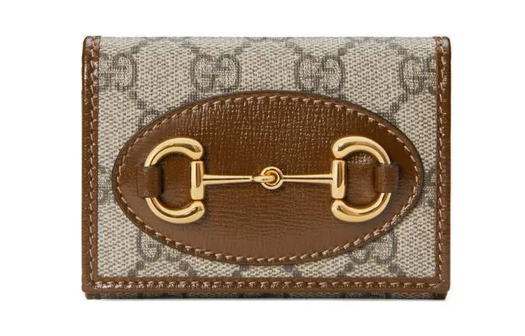 GUCCI 1955 Logo