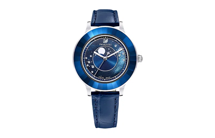 SwarovskiSwarovskiOctea Lux Chrono Octea Lux Moon 5516305