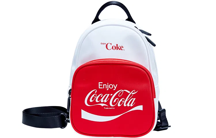 Coca-Cola Mini Backpack