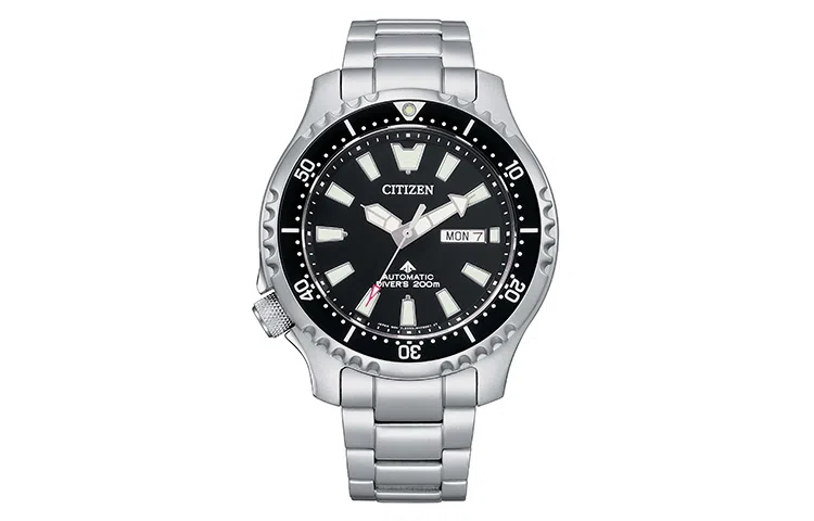 Citizen Promaster NY0130-83EB
