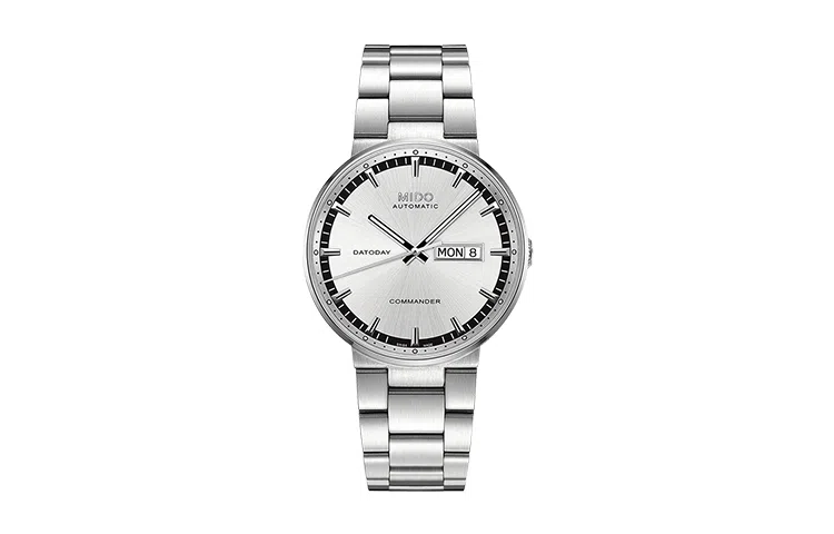 MIDO 50m 40mm M014.430.11.031.00