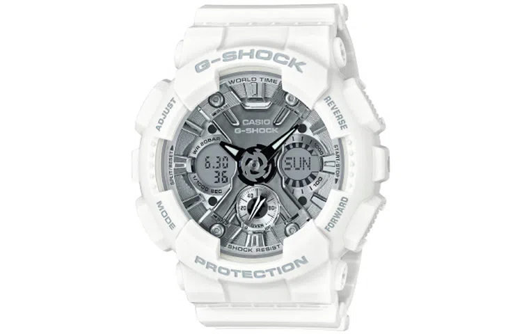Casio G-Shock GMA-S120MF-7A1