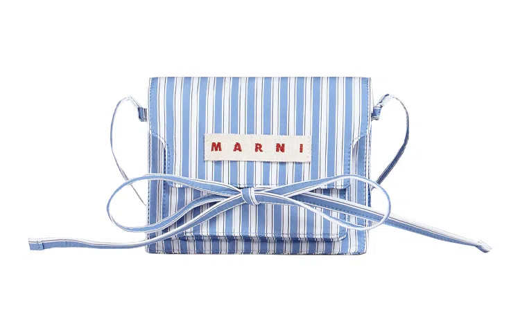 MARNI Trunk Logo
