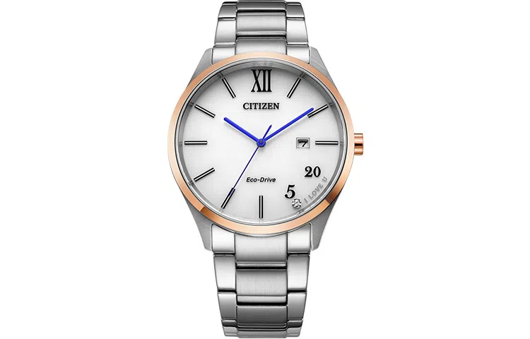 CITIZEN 41mm BM7356-80A