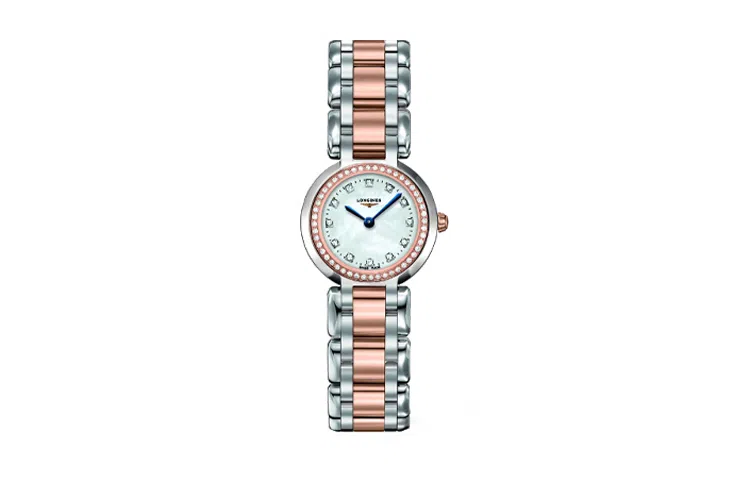 LONGINES 30 23mm L8.109.5.89.6