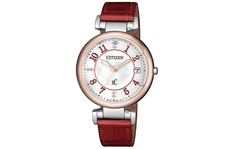 CITIZEN xc EO1196-07W