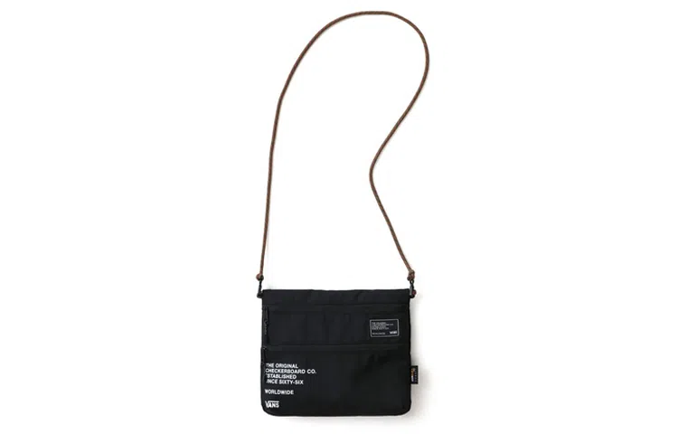 Vans Ascended Up Black