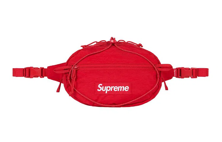 Supreme FW20 Week 1 Logo