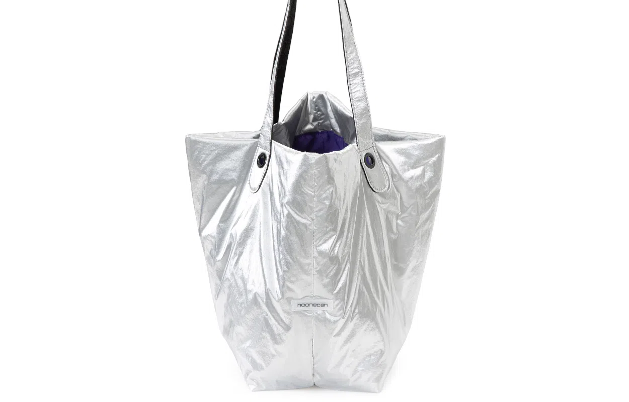 COMBACK noonecan tote