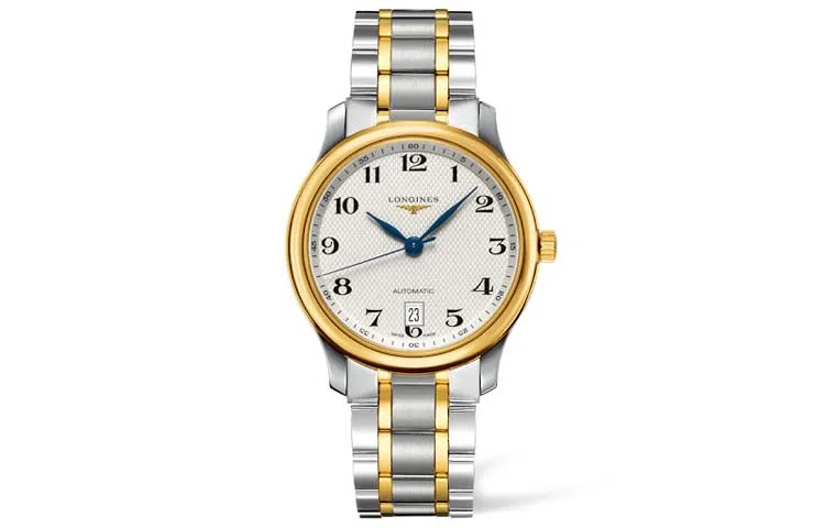 Longines L2.628.5.78.7