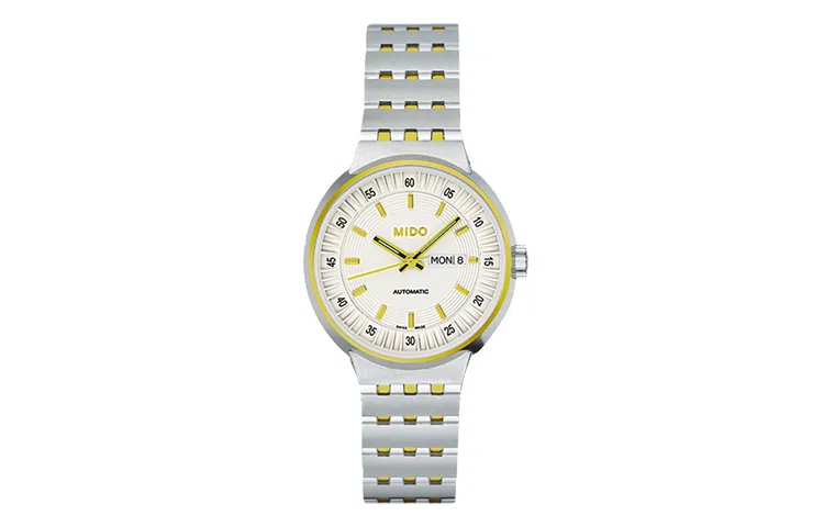 MIDO 30mm M7330.9.11.12