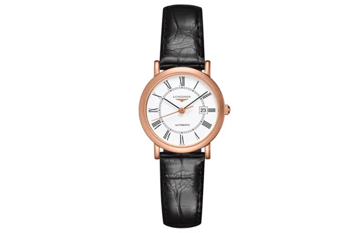 Longines Boheme L4.378.8.11.4