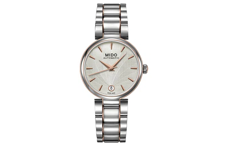 MIDO 50 33mm PVD PVD