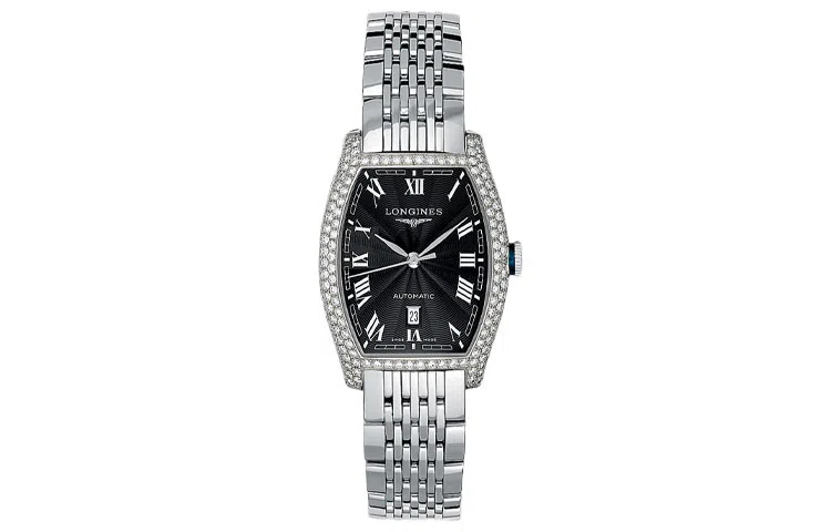 LONGINES 30 19.4*30.6mm L2.142.0.51.6