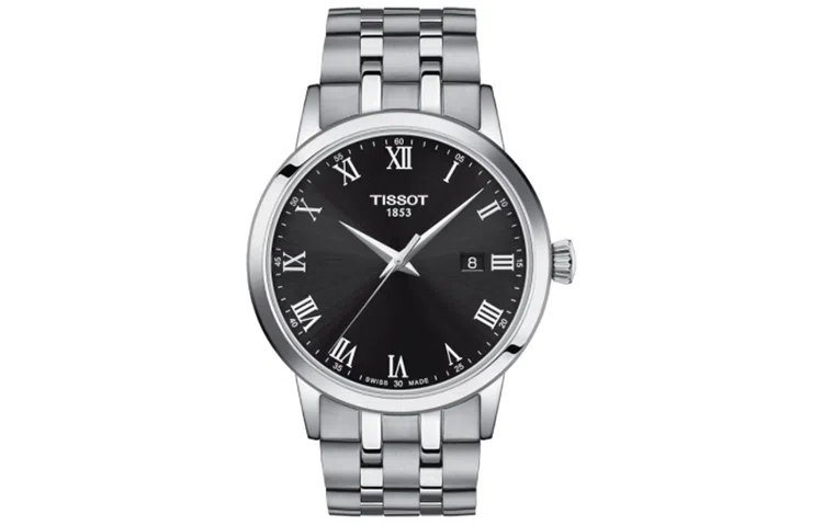 Tissot Classic T129.410.11.053.00