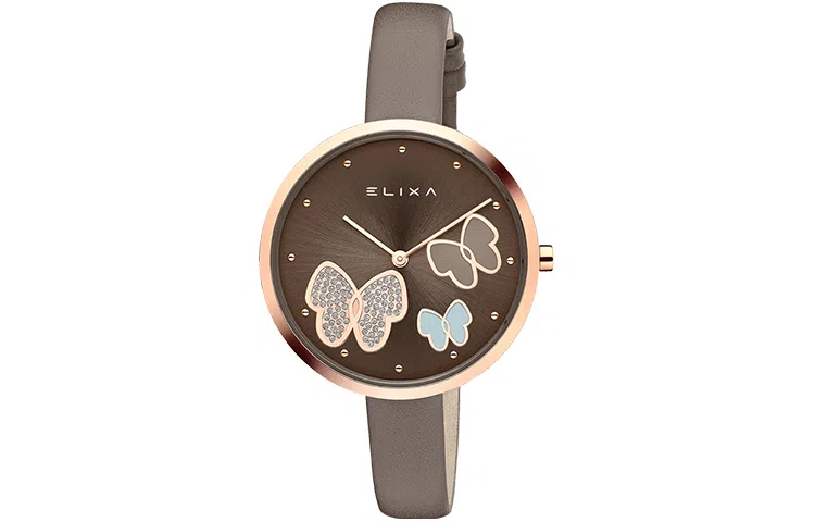 Elixa 30 36mm E127-L601