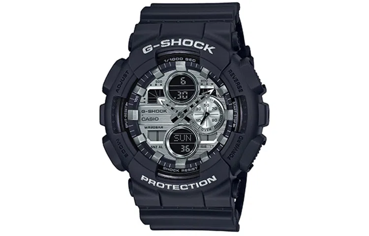 G-SHOCK GA-140GM-1A1