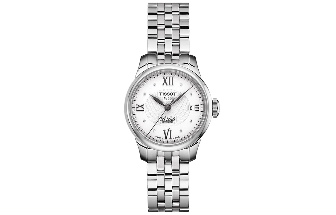 Tissot Le Locle T41.1.183.16