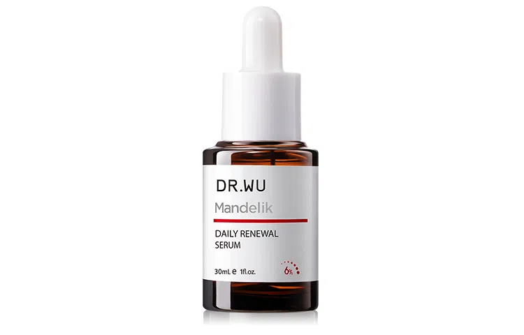 DR.WU 6 15ml30ml