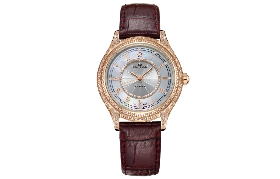 Sea-Gull 319.17.1103L