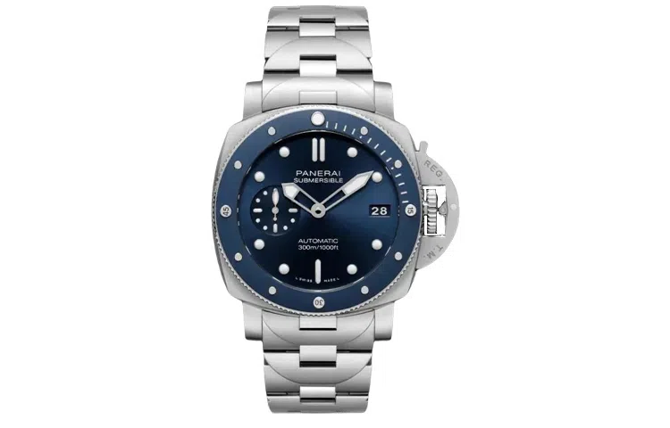 PANERAI SUBMERSIBLE 42mm PAM01068