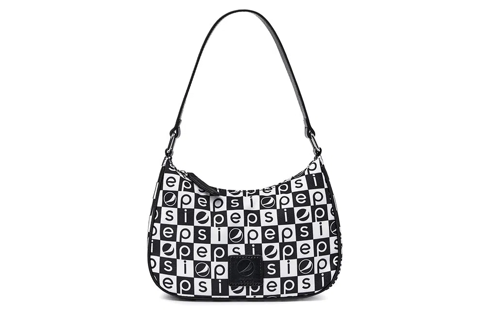 Pepsi Checkerboardlogo