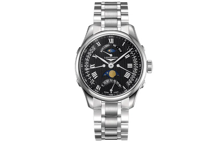 Longines Master Collection L2.738.4.51.6