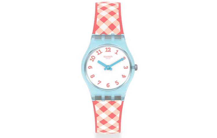 SWATCH 25mm LL125