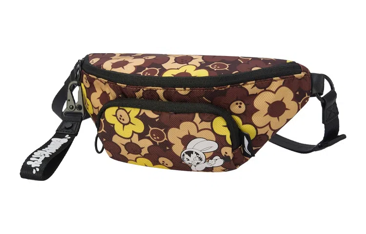 LiNing x Persue Crossbody Bag