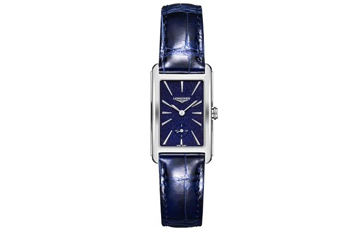 LONGINES 37mm 23.3mm*37mm L5.512.4.93.2