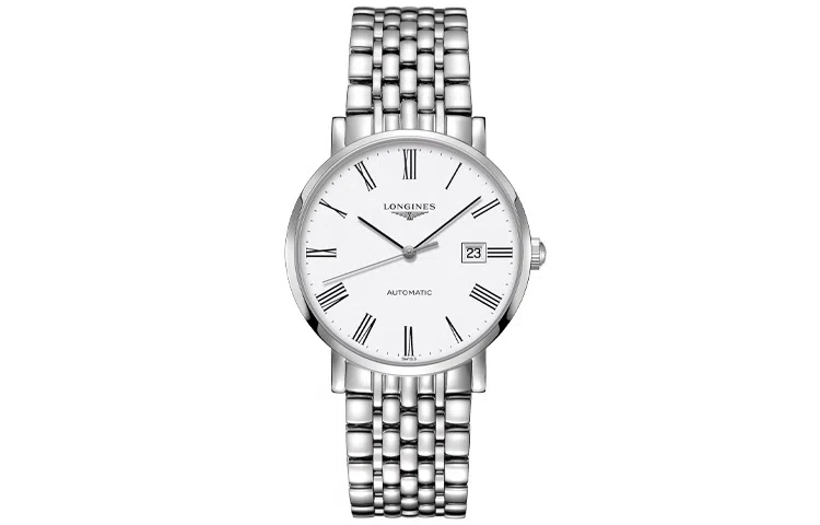 LONGINES 39mm L4.910.4.11.6