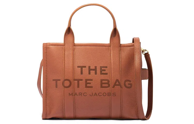 MARC JACOBS The Traveler Tote