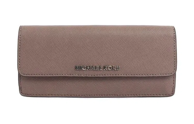 MICHAEL KORS MK Jet Set Travel LOGO