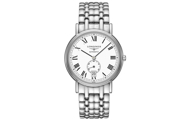 LONGINES 30 38.5mm L4.805.4.11.6