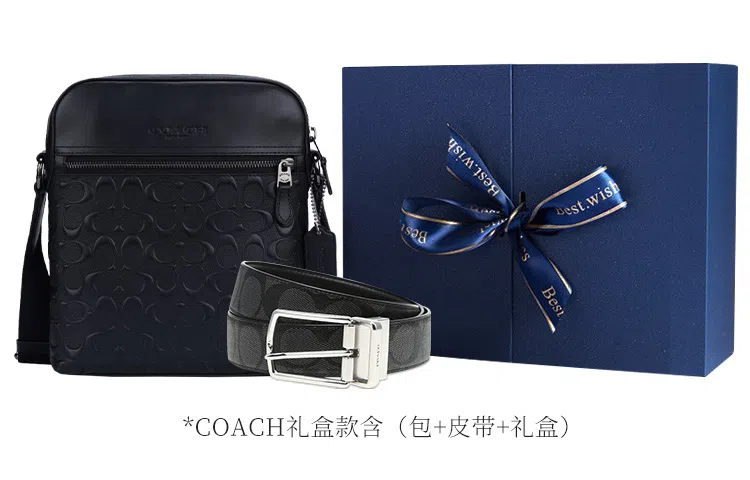 COACH Houston 22