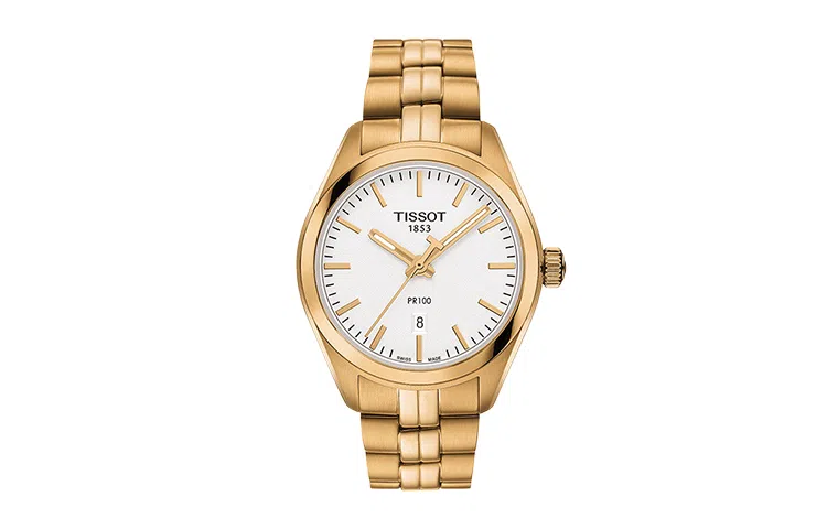 Tissot PR100