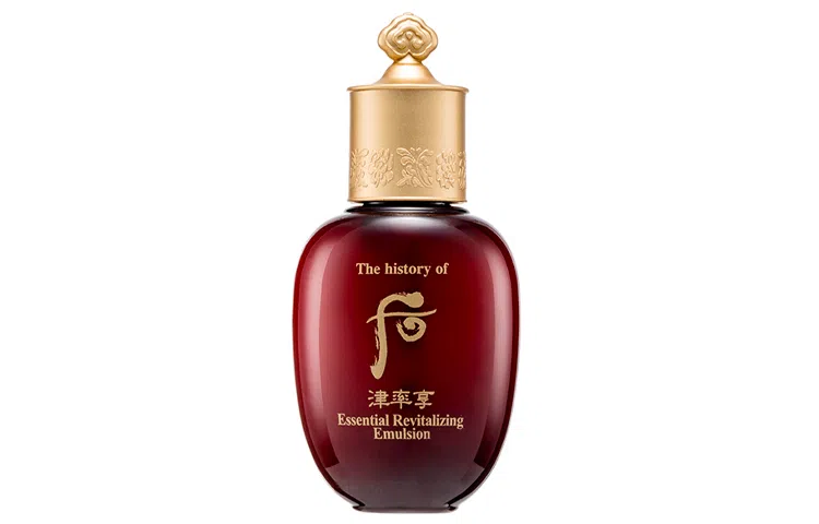 Whoo 150ml+110ml+30ml+20ml+20ml+13ml