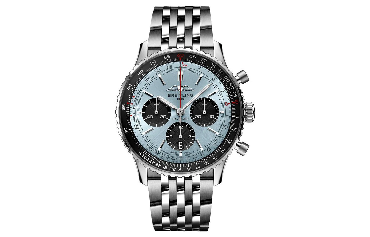 BREITLING 30 41mm AB0138241C1A1