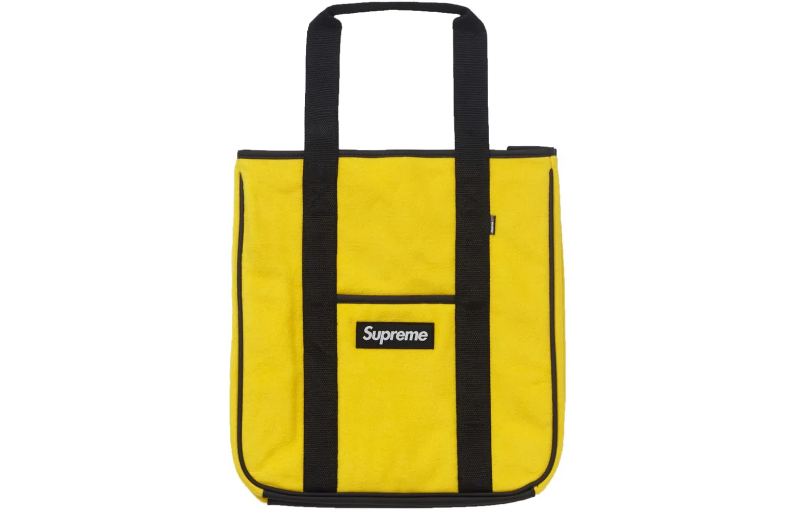 Supreme FW18 Tote