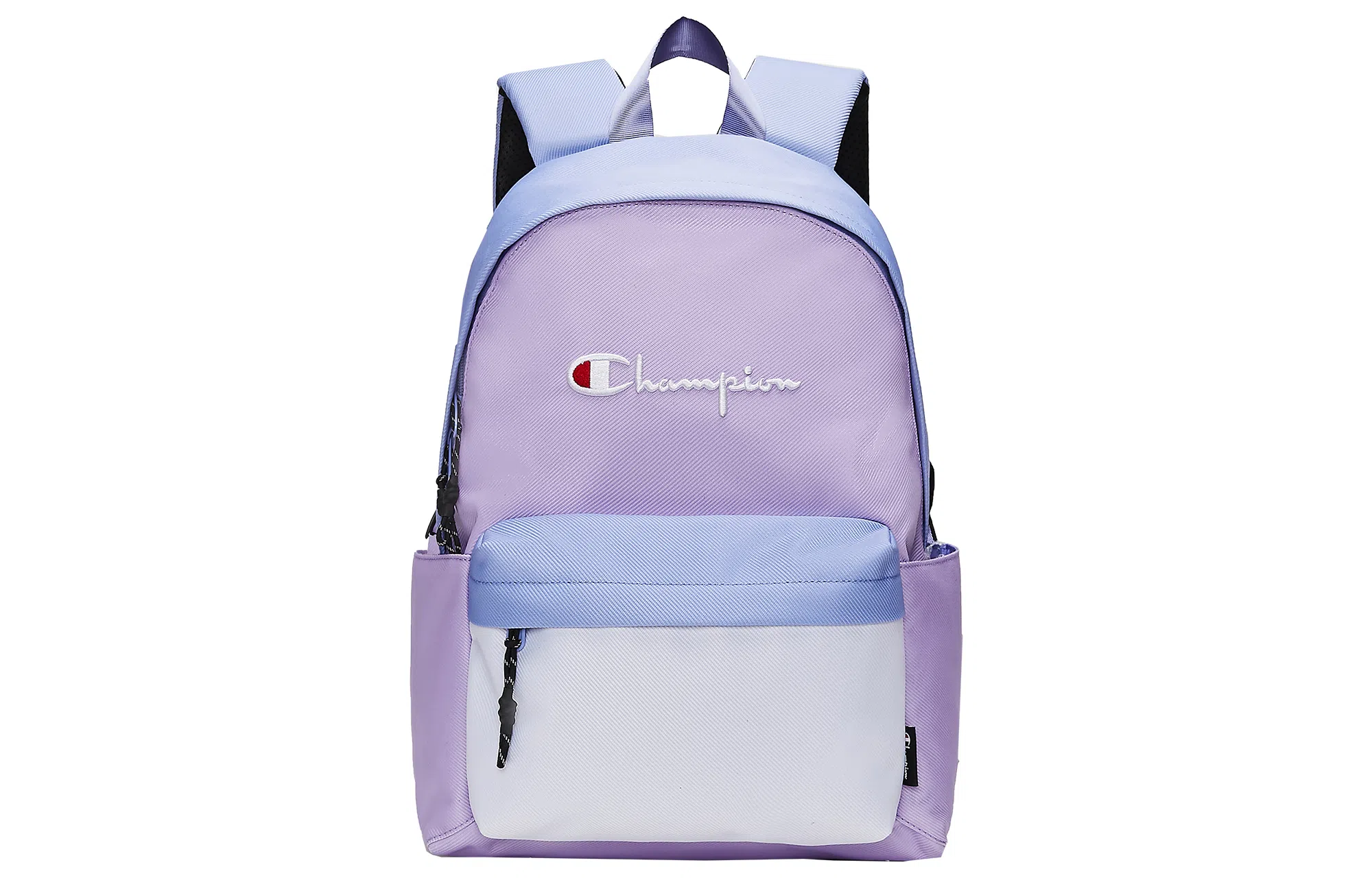 Champion Embroidered Logo Backpack Large