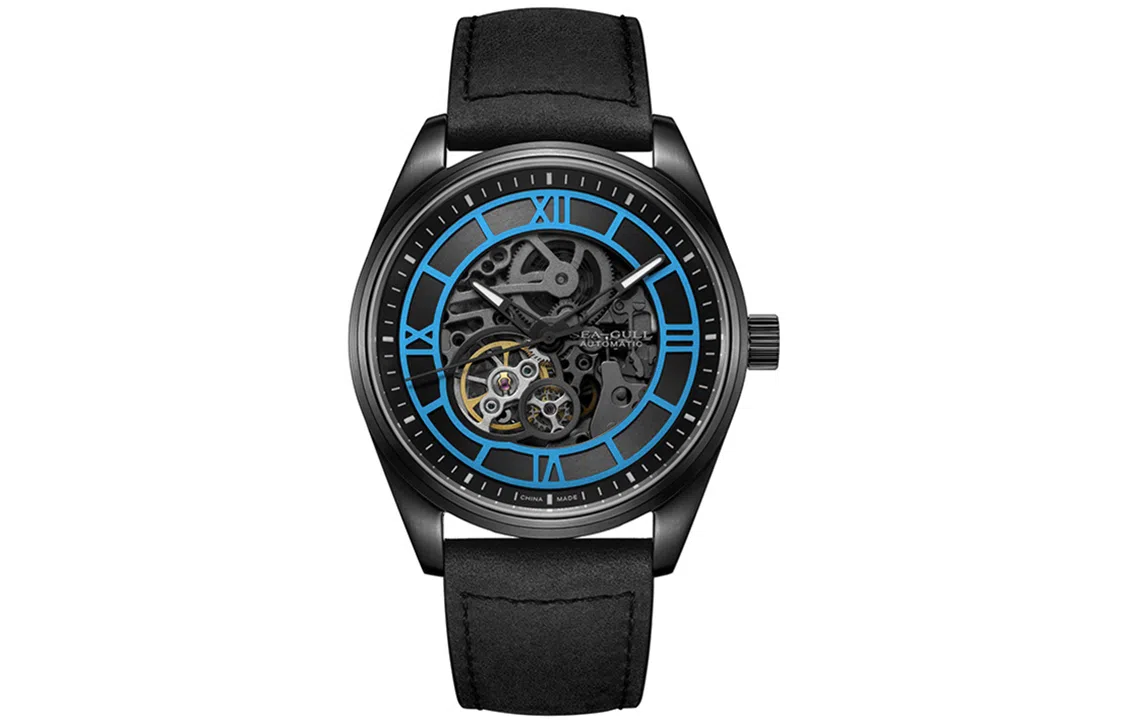 Sea-Gull 819.97.6103HK